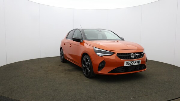 Used Vauxhall Corsa 2022 for sale - 75635122: Photo 47