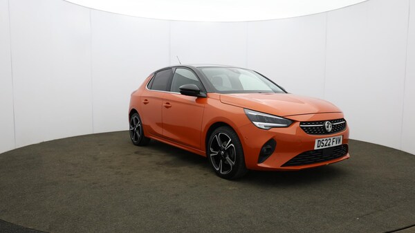 Used Vauxhall Corsa 2022 for sale - 75635122: Photo 48