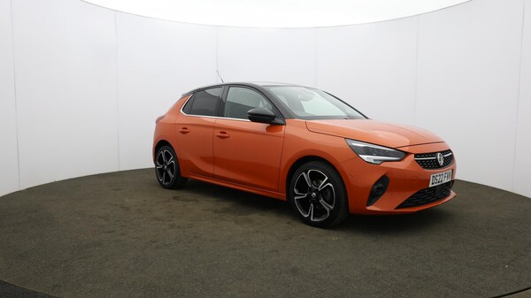 Used Vauxhall Corsa 2022 for sale - 75635122: Photo 49