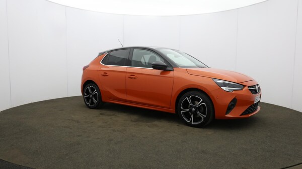 Used Vauxhall Corsa 2022 for sale - 75635122: Photo 50