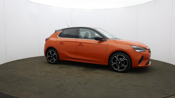 Used Vauxhall Corsa 2022 for sale - 75635122: Photo 51