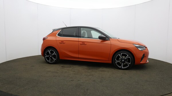 Used Vauxhall Corsa 2022 for sale - 75635122: Photo 52
