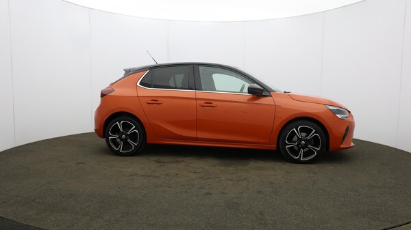 Used Vauxhall Corsa 2022 for sale - 75635122: Photo 53