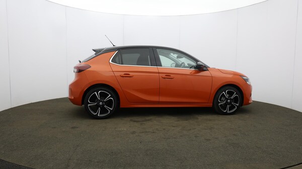 Used Vauxhall Corsa 2022 for sale - 75635122: Photo 55
