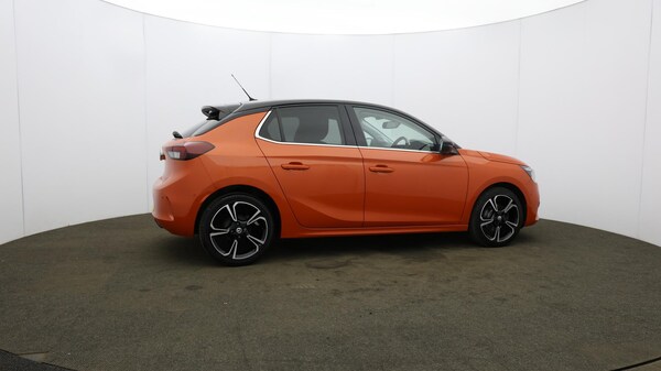 Used Vauxhall Corsa 2022 for sale - 75635122: Photo 57