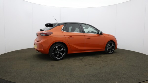 Used Vauxhall Corsa 2022 for sale - 75635122: Photo 58
