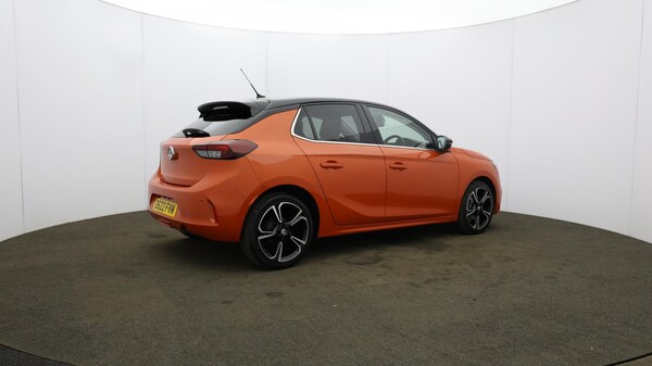 Used Vauxhall Corsa 2022 for sale - 75635122: Photo 59