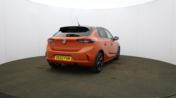 Used Vauxhall Corsa 2022 for sale - 75635122: Photo 62