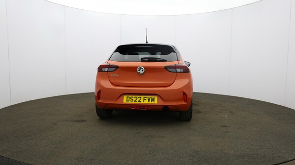 Used Vauxhall Corsa 2022 for sale - 75635122: Photo 64