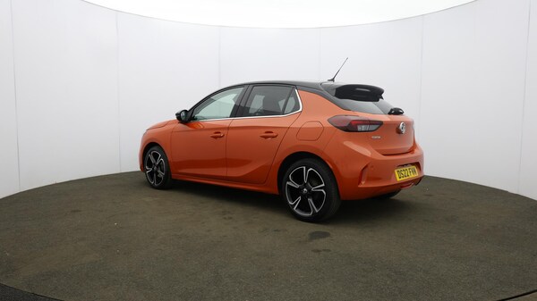 Used Vauxhall Corsa 2022 for sale - 75635122: Photo 67