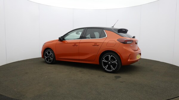 Used Vauxhall Corsa 2022 for sale - 75635122: Photo 68