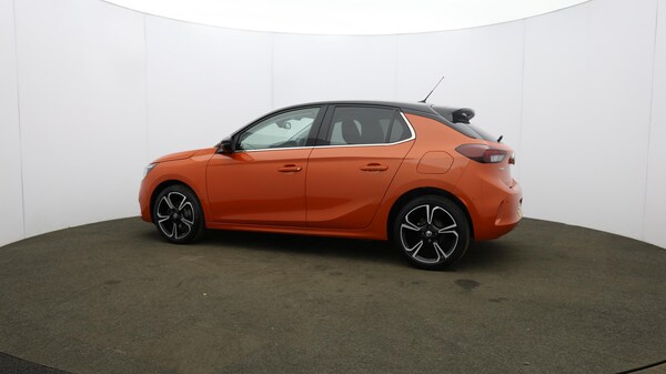 Used Vauxhall Corsa 2022 for sale - 75635122: Photo 69