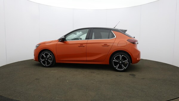 Used Vauxhall Corsa 2022 for sale - 75635122: Photo 70
