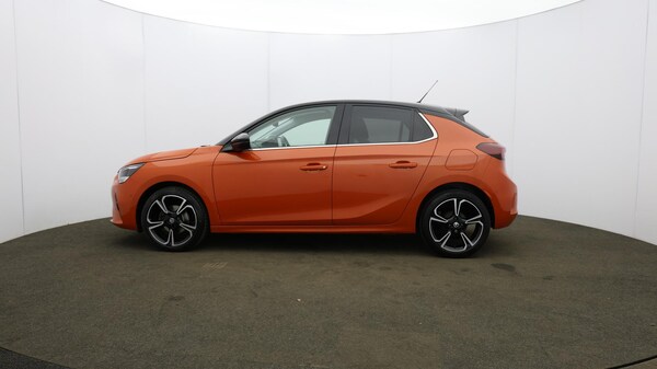 Used Vauxhall Corsa 2022 for sale - 75635122: Photo 71