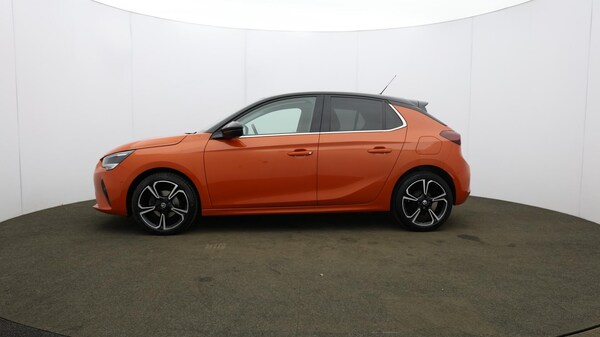 Used Vauxhall Corsa 2022 for sale - 75635122: Photo 72