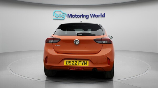 Used Vauxhall Corsa 2022 for sale - 75635122: Photo 7