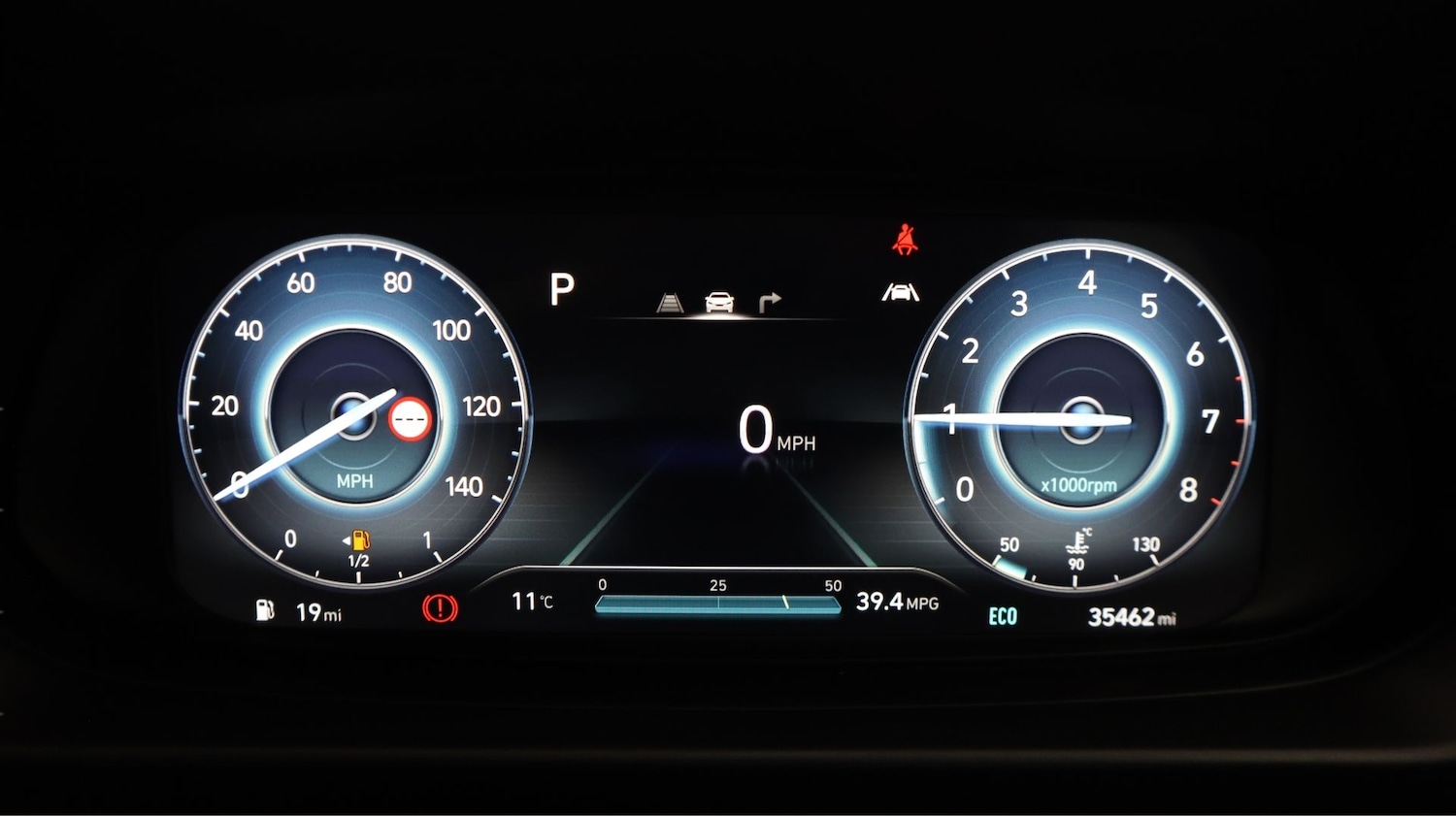 Used Hyundai i20 for sale - 77994479: Photo 10