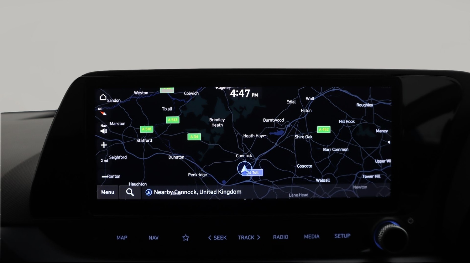 Used Hyundai i20 for sale - 77994479: Photo 11