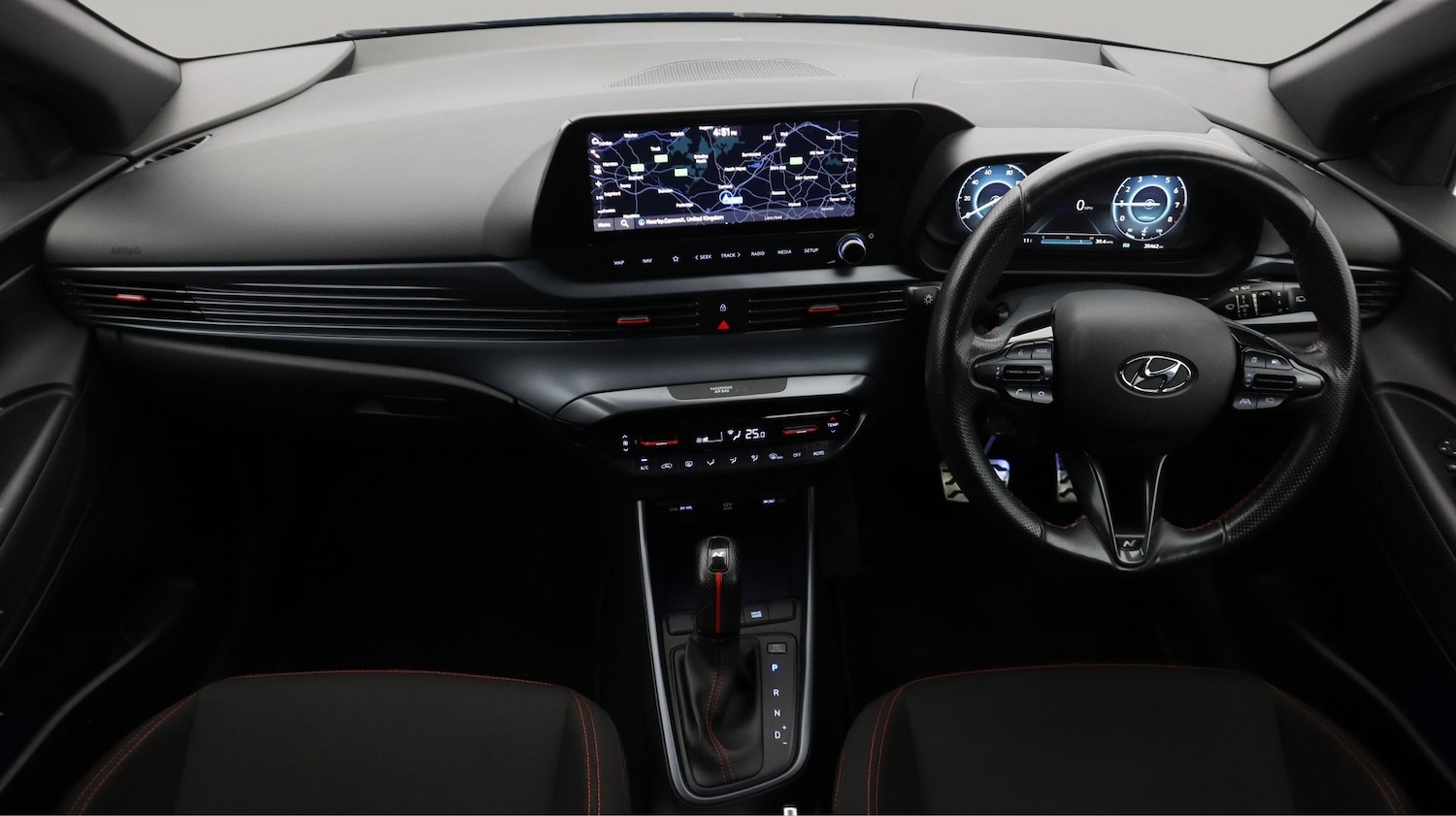 Used Hyundai i20 for sale - 77994479: Photo 13