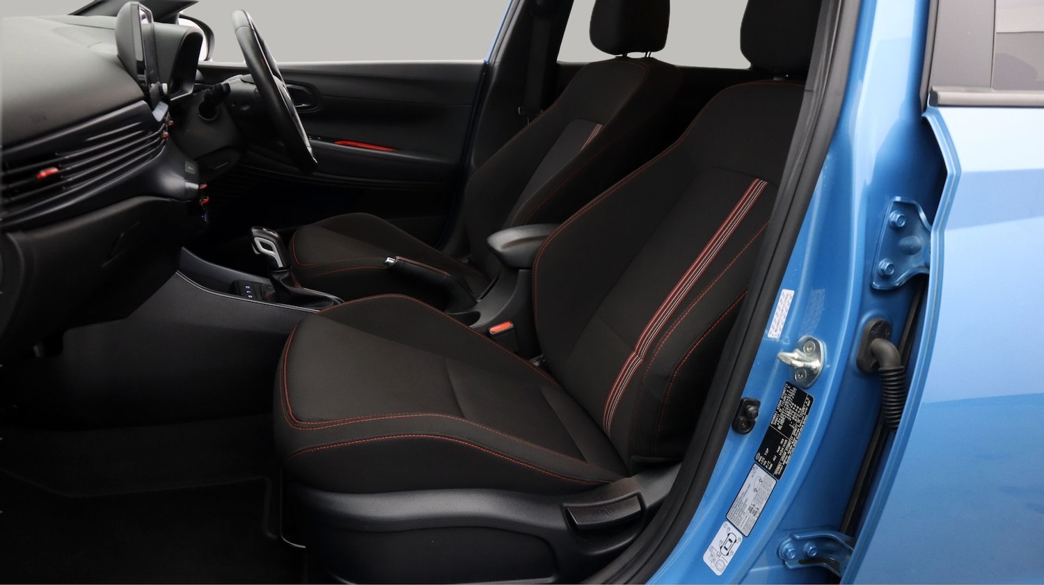 Used Hyundai i20 for sale - 77994479: Photo 14