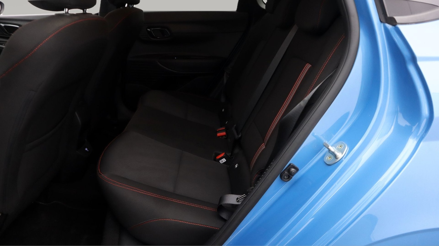 Used Hyundai i20 for sale - 77994479: Photo 16