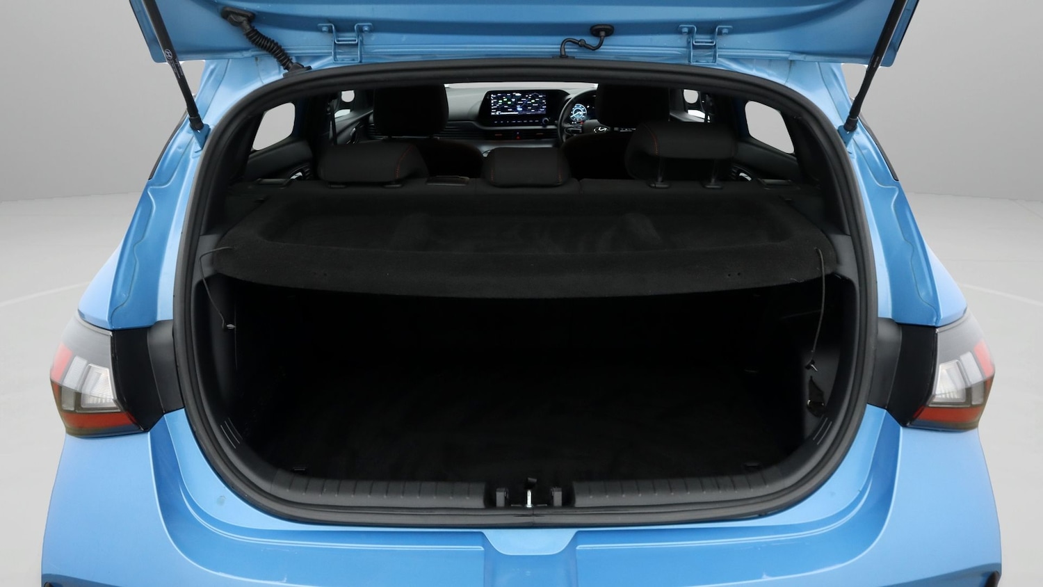 Used Hyundai i20 for sale - 77994479: Photo 17