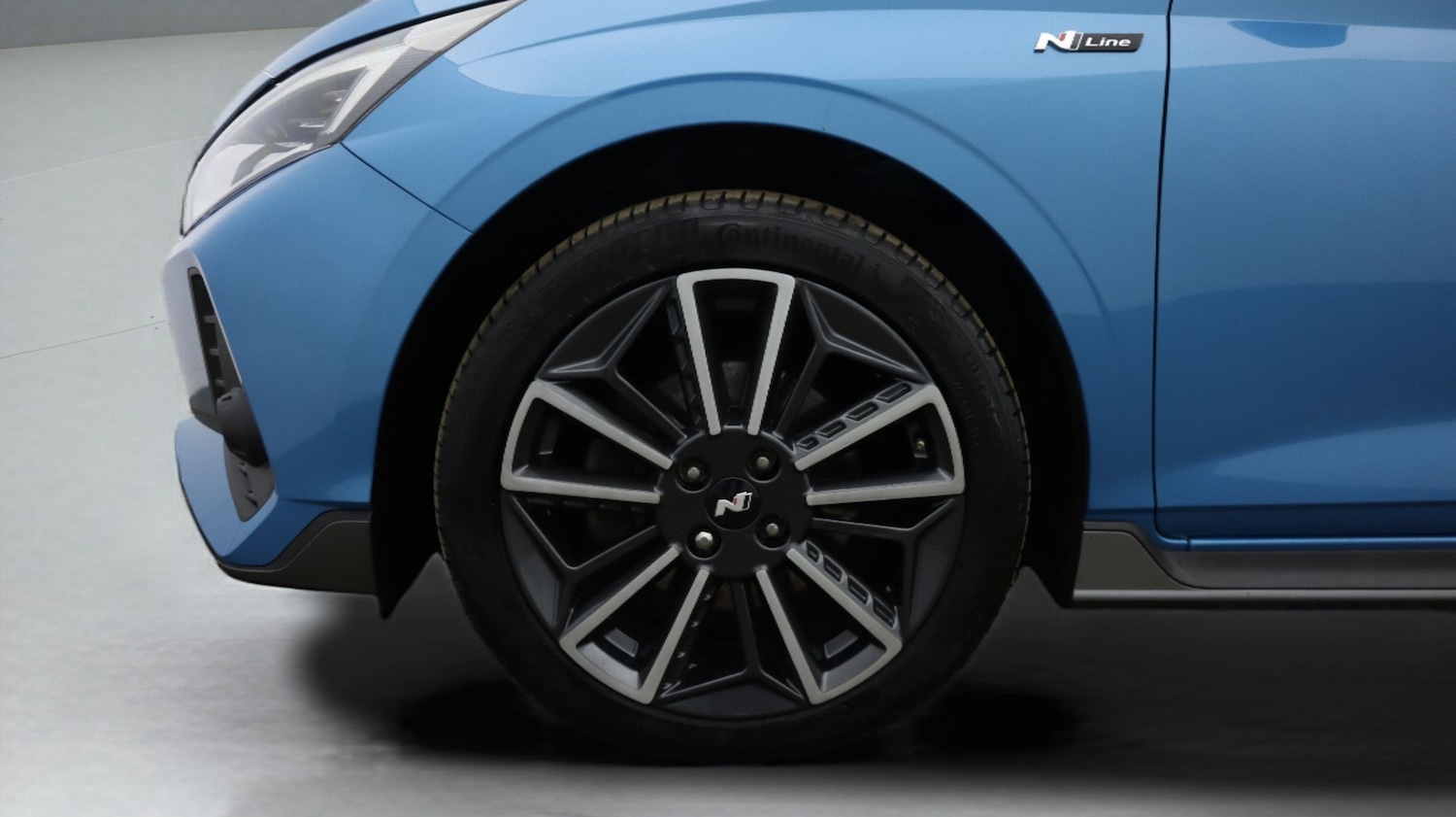 Used Hyundai i20 for sale - 77994479: Photo 18