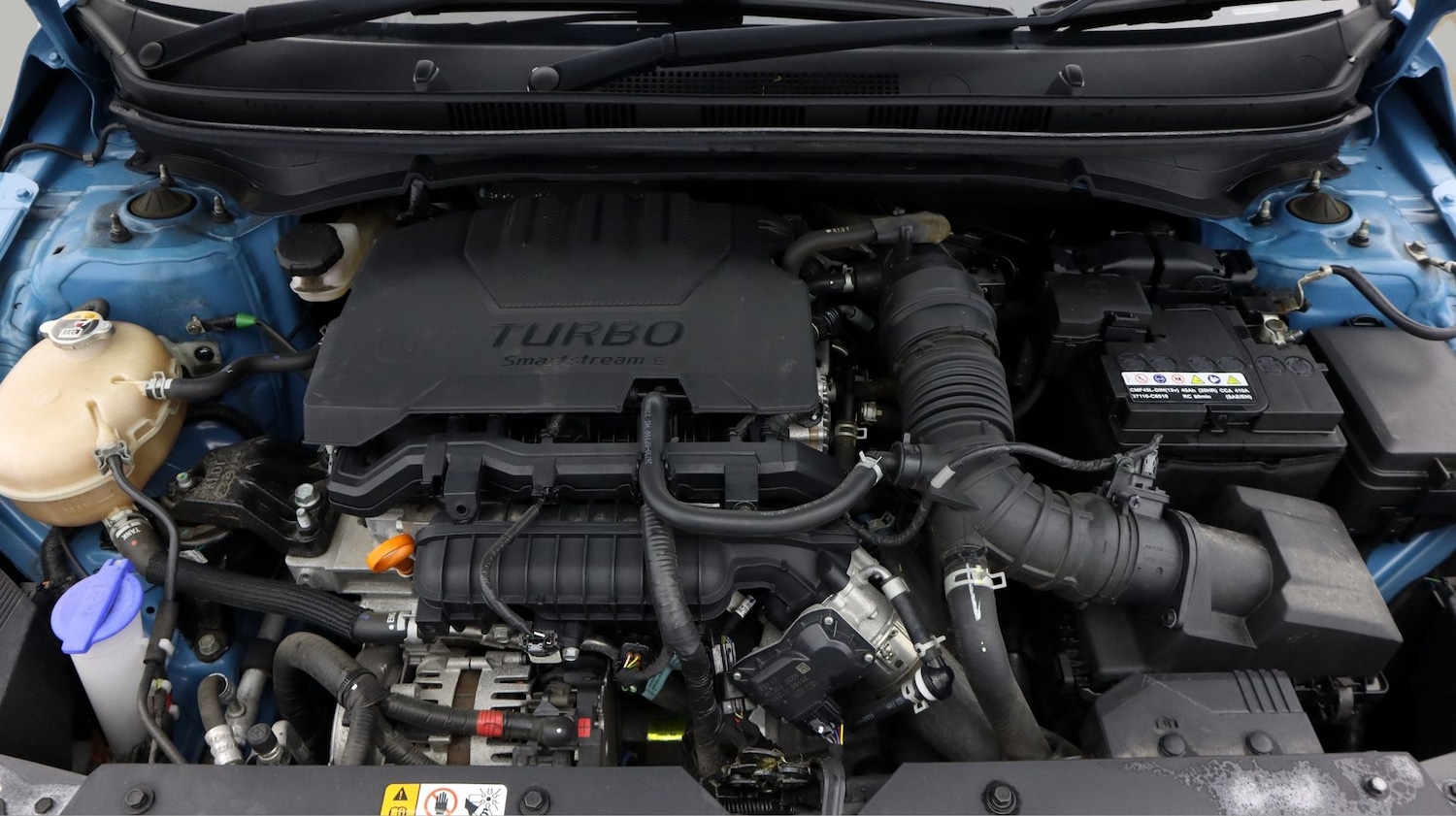 Used Hyundai i20 for sale - 77994479: Photo 19