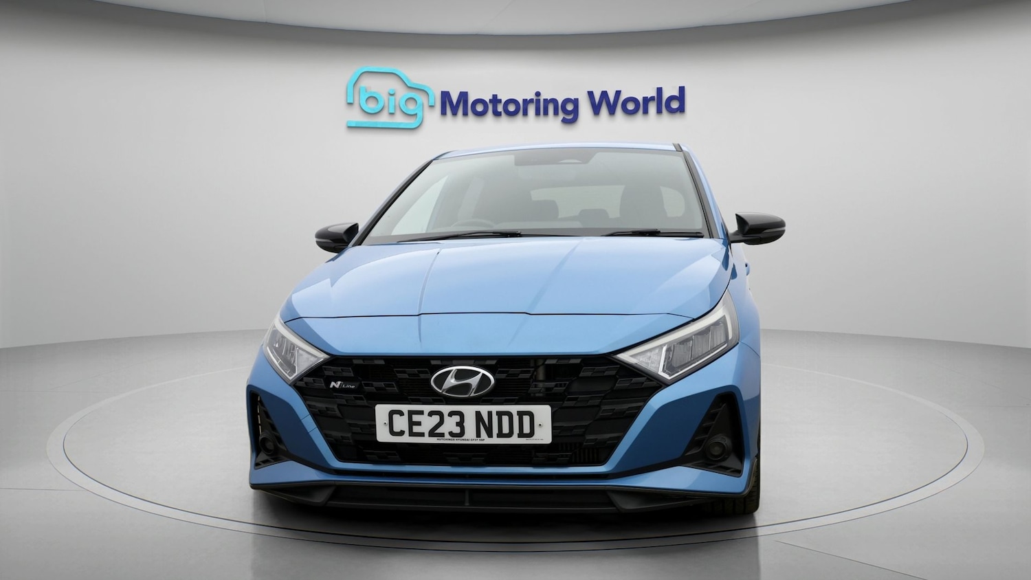 Used Hyundai i20 for sale - 77994479: Photo 2