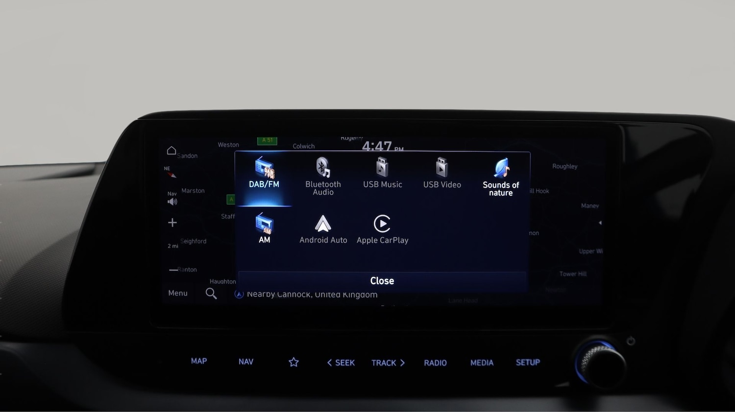 Used Hyundai i20 for sale - 77994479: Photo 22