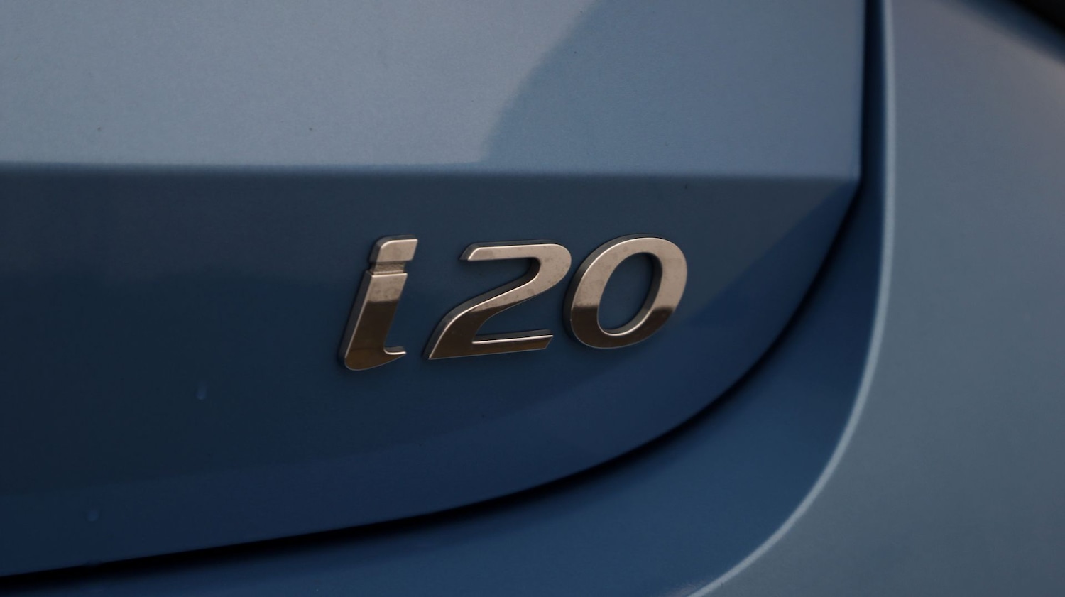 Used Hyundai i20 for sale - 77994479: Photo 23