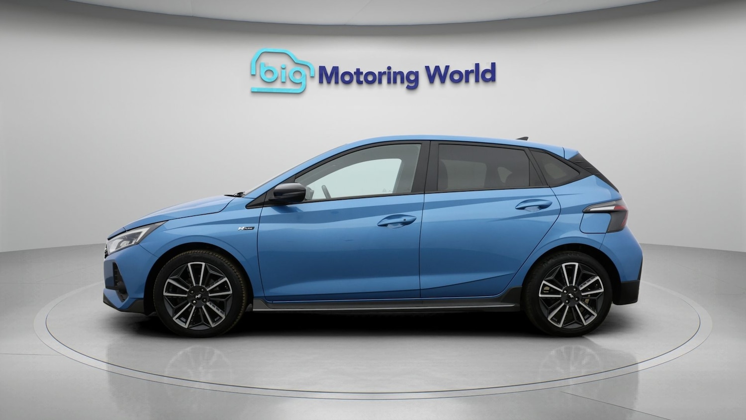 Used Hyundai i20 for sale - 77994479: Photo 4