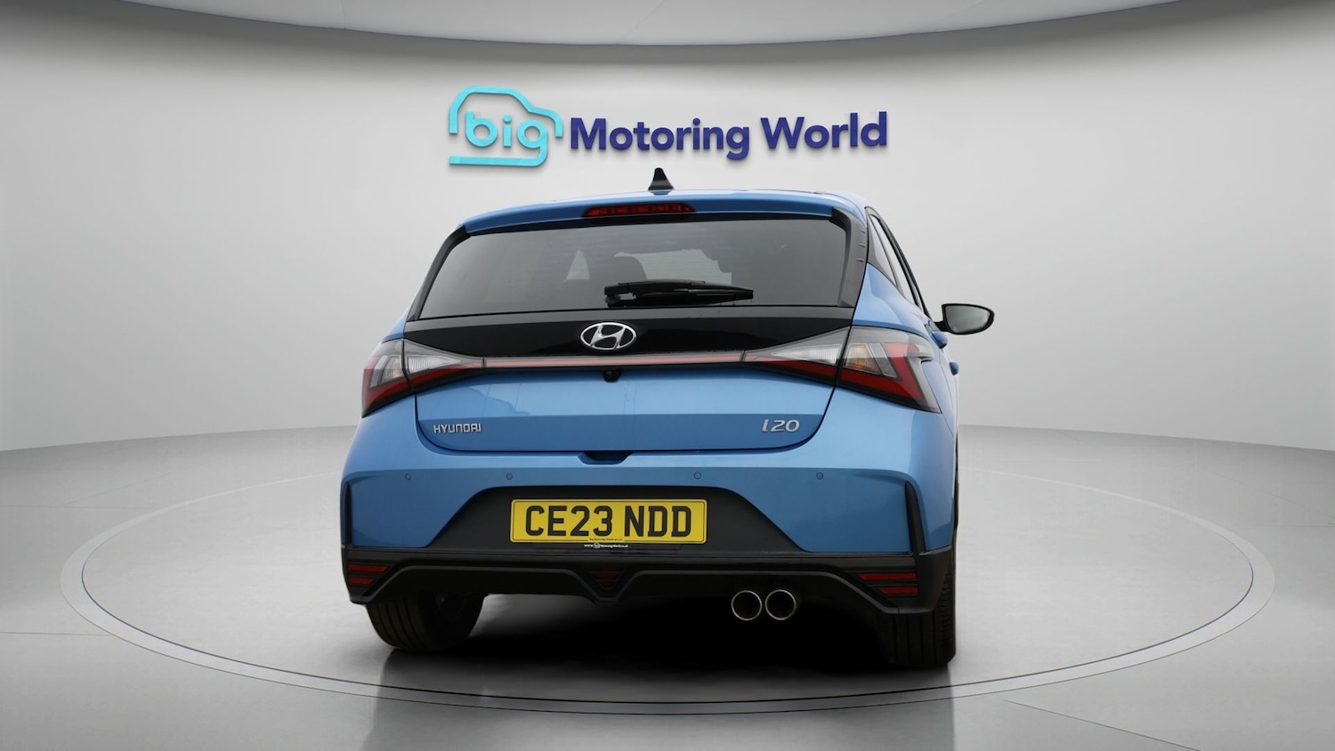 Used Hyundai i20 for sale - 77994479: Photo 6