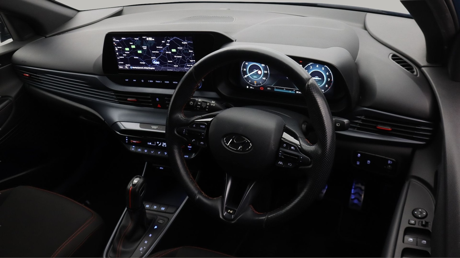 Used Hyundai i20 for sale - 77994479: Photo 9