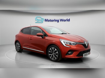 Used Renault Clio 2019 for sale - 78724903: Photo