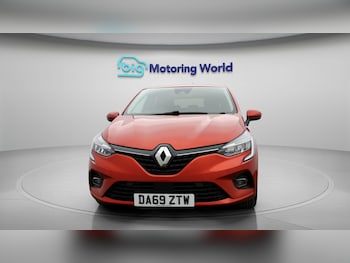 Used Renault Clio 2019 for sale - 78724903: Photo