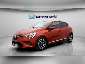 Used Renault Clio 2019 for sale - 78724903: Photo