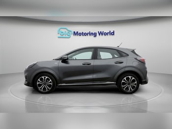 Used Ford Puma 2023 for sale - 79193363: Photo