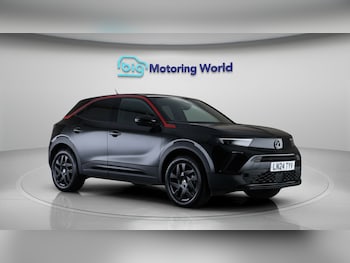 Used Vauxhall Mokka 2024 for sale - 78390852: Photo