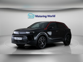 Used Vauxhall Mokka 2024 for sale - 78390852: Photo