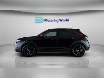 Used Vauxhall Mokka 2024 for sale - 78390852: Photo