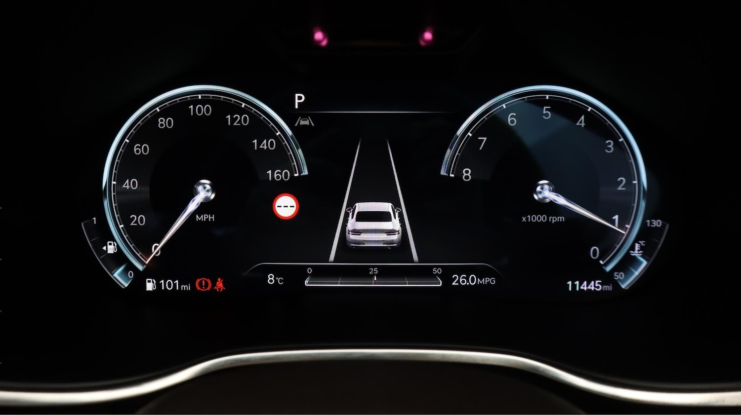 Used Genesis G80 2023 for sale - 76645704: Photo 11