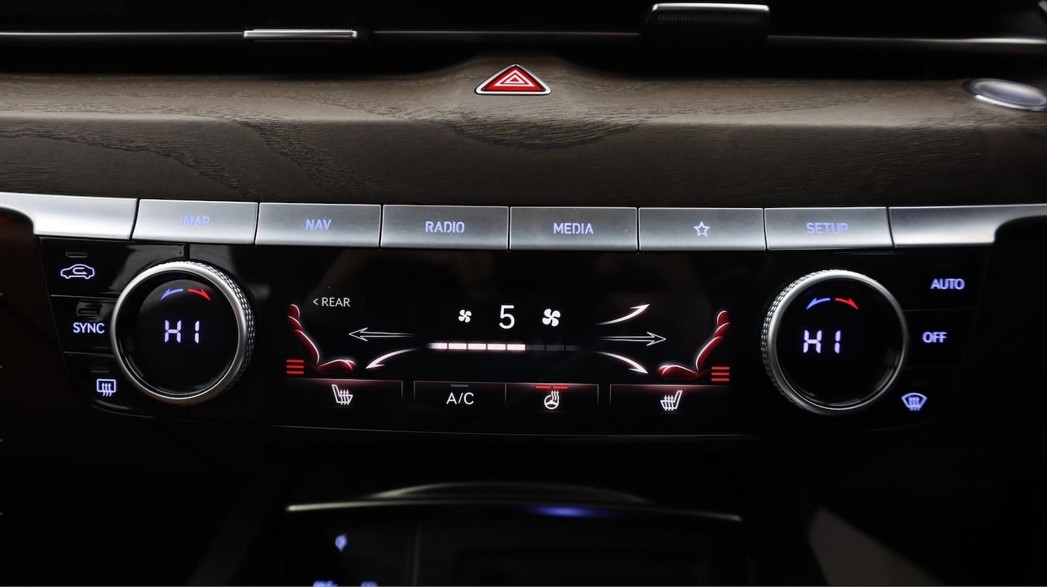 Used Genesis G80 2023 for sale - 76645704: Photo 13