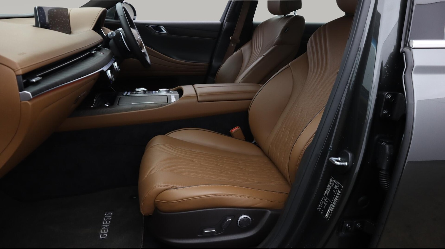 Used Genesis G80 2023 for sale - 76645704: Photo 15