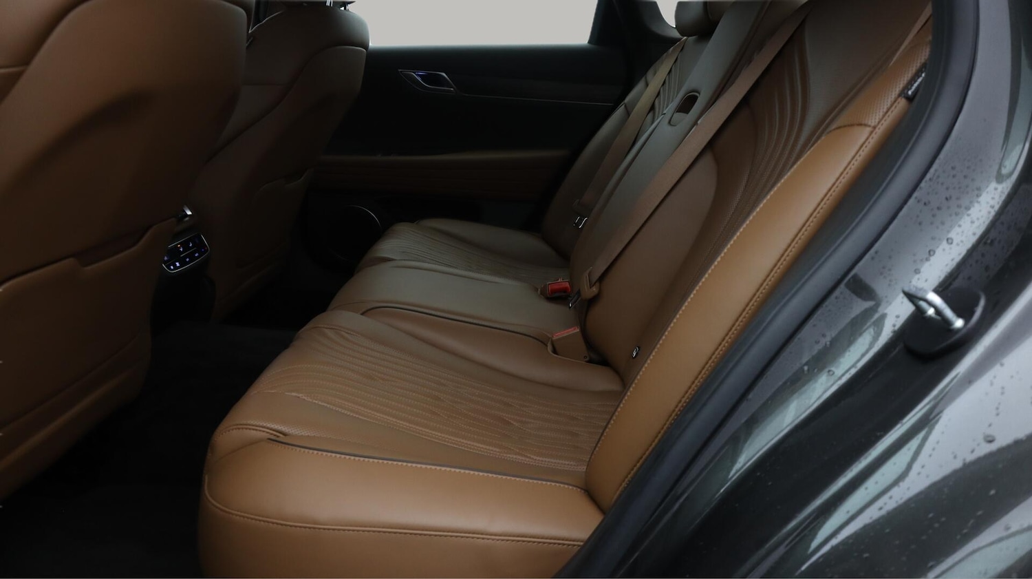 Used Genesis G80 2023 for sale - 76645704: Photo 17