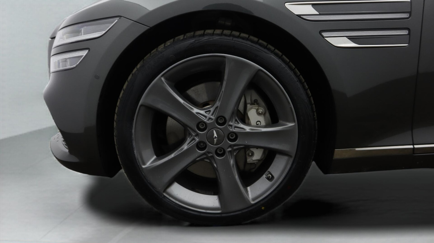 Used Genesis G80 2023 for sale - 76645704: Photo 19