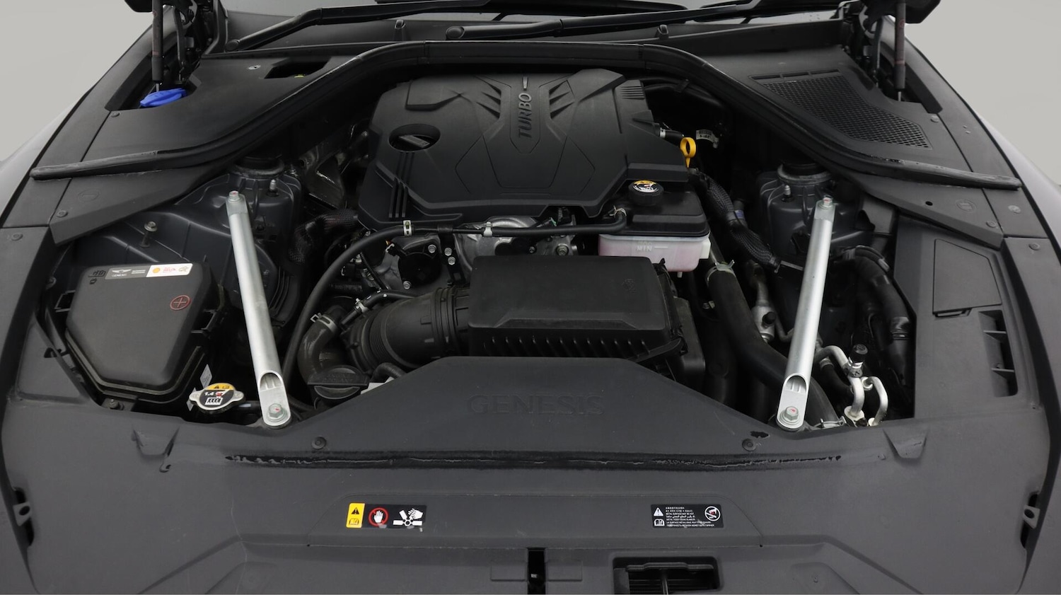 Used Genesis G80 2023 for sale - 76645704: Photo 20