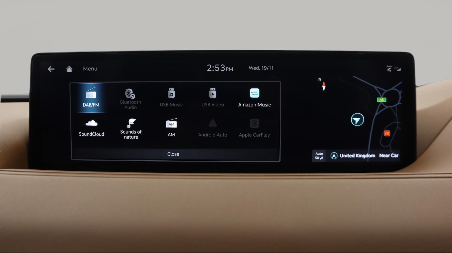 Used Genesis G80 2023 for sale - 76645704: Photo 27