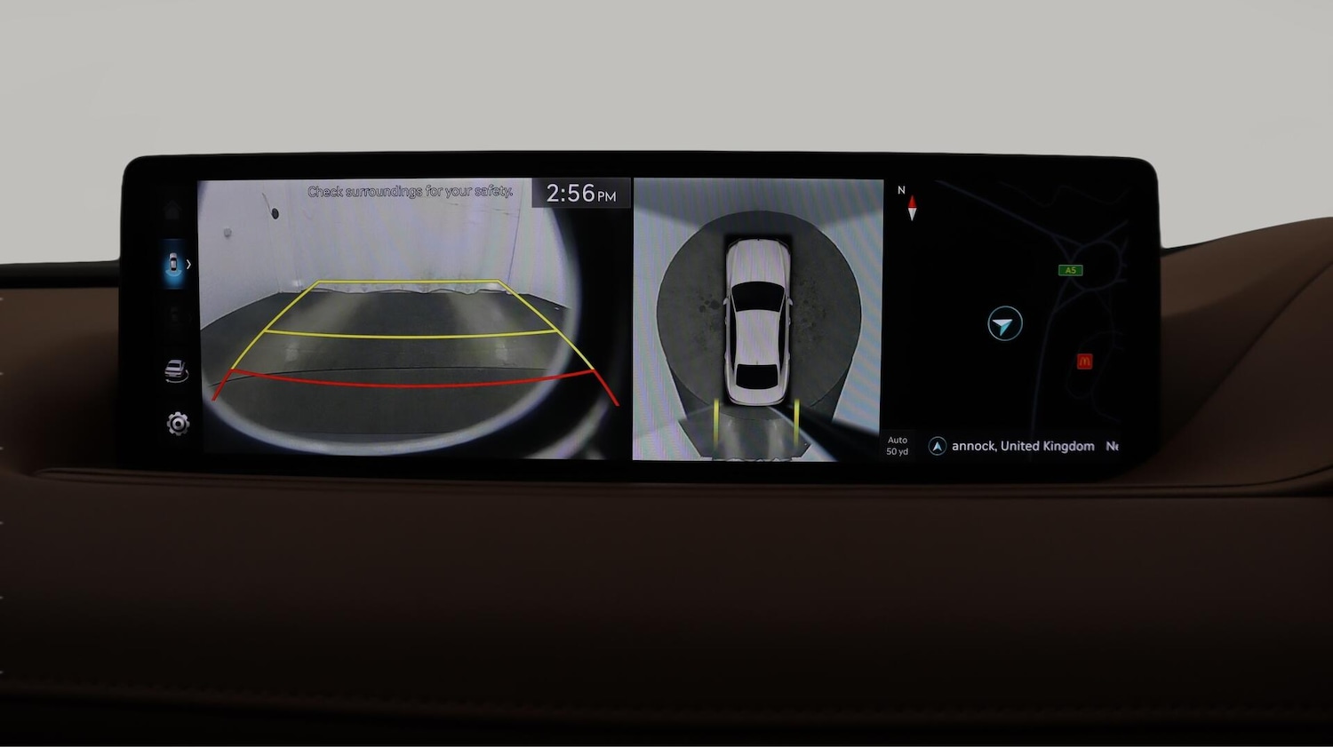 Used Genesis G80 2023 for sale - 76645704: Photo 28