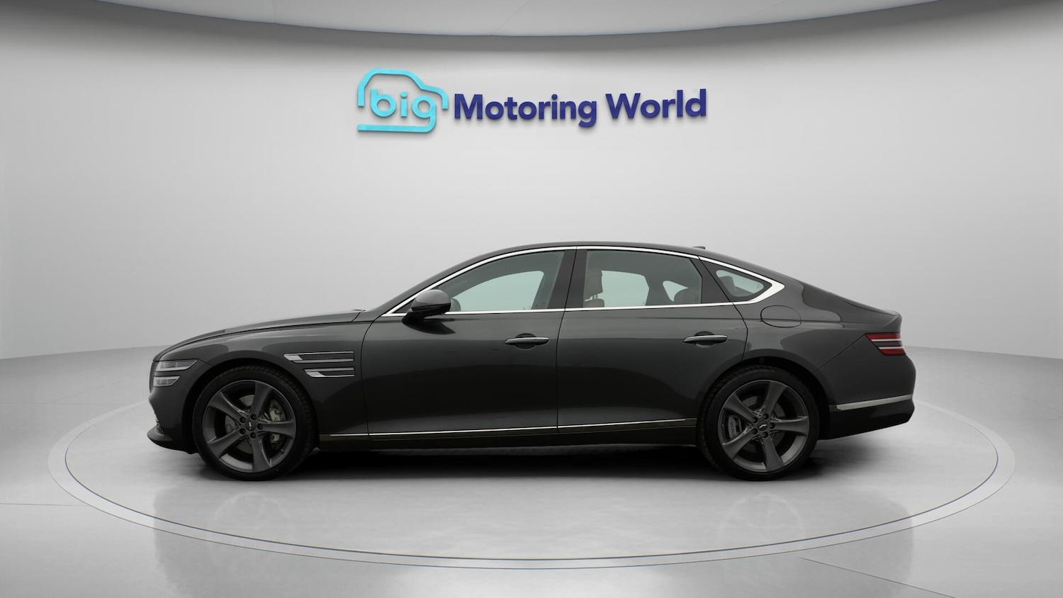 Used Genesis G80 2023 for sale - 76645704: Photo 5